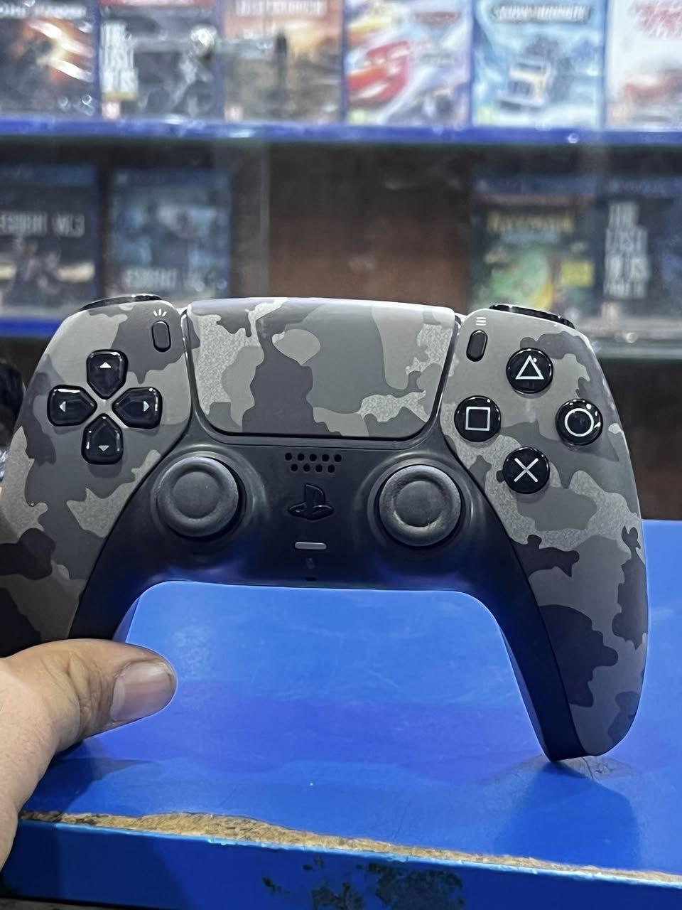 جوستك بلي فايف اصلي
٦٠ الف
***********
