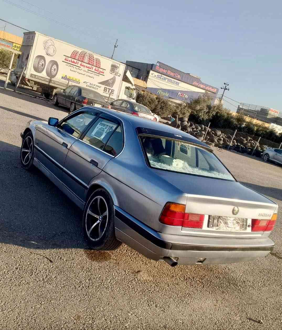 بیئێم ٥٢٠
مۆدیل ٩٠
گێر و مەكینە بەشەرت
پشت و پێشی كەپسە
دووجام كارەبا
سلایت
گێڕ عادی
ئاڕم پلاستیك سلێمانی بەشەرتی ئەوەلیات
شوێن هەولێر
نرخی 29 و مەجال أربيل, العراق


**إذا كنت صاحب هذا الإعلان وتريد حذفه لأي سبب، رجاءا أرسل رسالة إلى الدعم الفني**