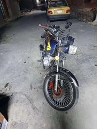 تايكر موديل 24 • ما ملعوب بيه • بدون اوراق