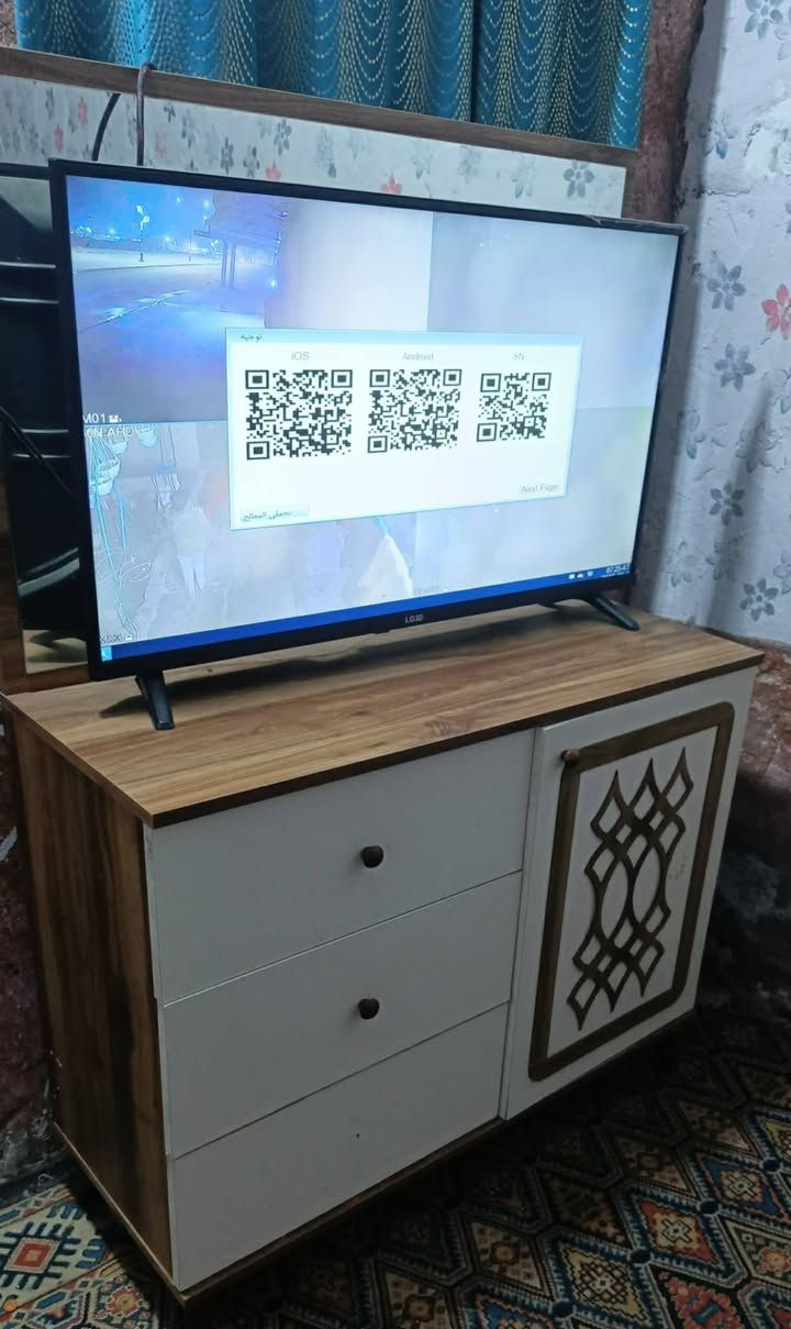 السلام عليكم غرفه تركيه نضيفه للبيع السعر 400 وبيه مجال


**إذا كنت صاحب هذا الإعلان وتريد حذفه لأي سبب، رجاءا أرسل رسالة إلى الدعم الفني**