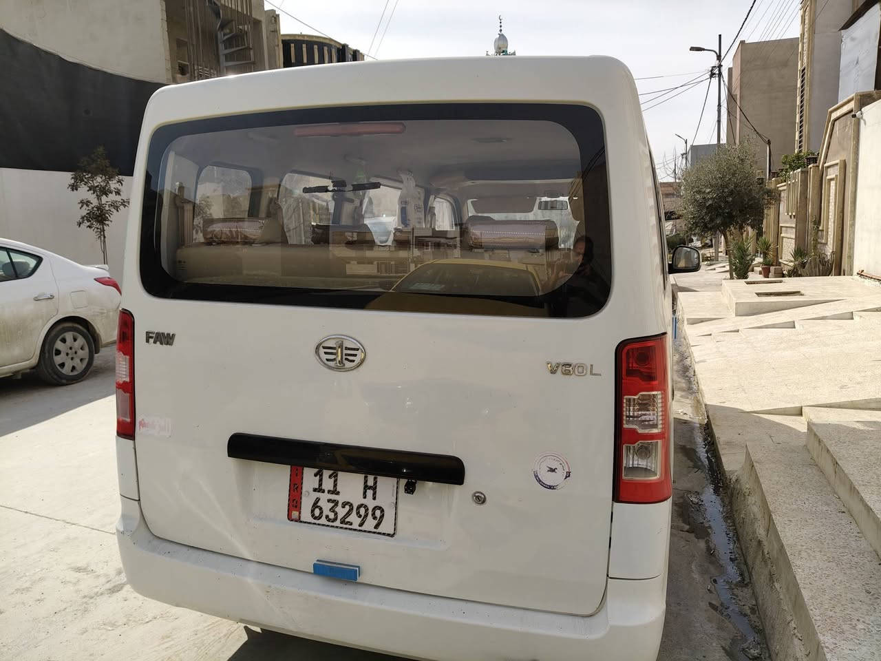 موديل 2015 بسمي مصفره هيه وضريبة هزة جديدة تحويل  مباشر رقم جديد السعر 60 موصل حي الفلاح غير متواجد عل فيس اتصل ودلل 
*********** 
***********
