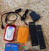 دش ستاركوم • يوتيوب • اولمبي ثنائي