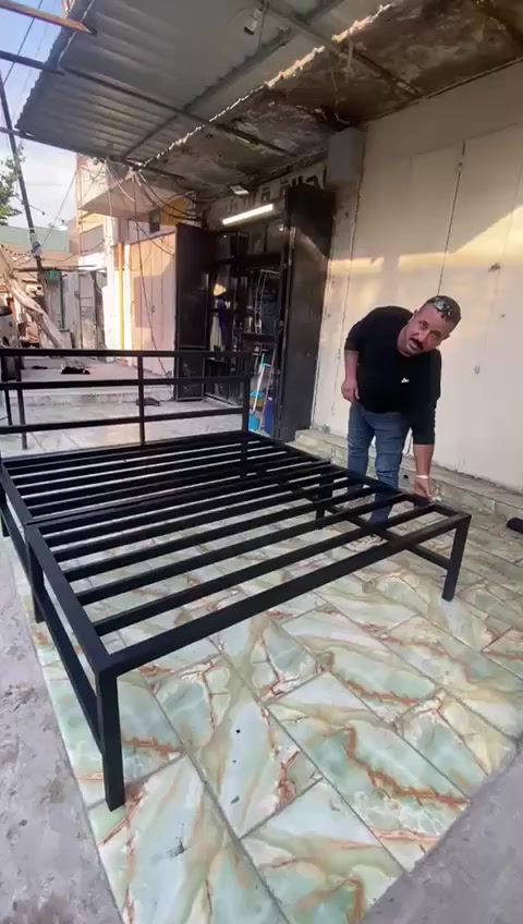 نفرين سعر ١٦٠ مع توصيل


**إذا كنت صاحب هذا الإعلان وتريد حذفه لأي سبب، رجاءا أرسل رسالة إلى الدعم الفني**