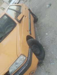 2013 CODA بيجو  · Wagon · المسافة المقطوعة: 100000 ميل  السلام عليكك ل...
