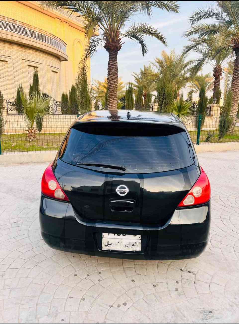 نیسان تیدا ٢٠٠٩
حیزام سبوغ
سعر ٦٨ وەرەقە أربيل, العراق


**إذا كنت صاحب هذا الإعلان وتريد حذفه لأي سبب، رجاءا أرسل رسالة إلى الدعم الفني**