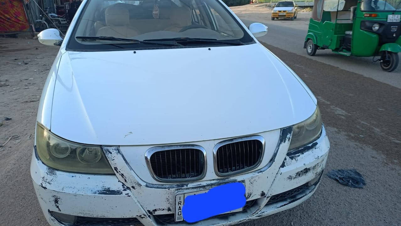 سلام عليكم عندي سيارة ليفان ٦٢٠موديل ٢٠١٣ كيرعادي محرك كورلا تبريد شغال حدادية جديدة طخم تاير رقم ذي قار مكانها ذي قار قظاء النصر انا مكلف بالنشر هذا رقم صاحبها وتواصل وياة ***********
