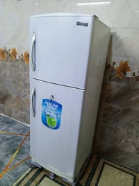 ثلاجه للبيع  كونكورد لبناني 16 قدم ‏‪07704173757‬‏