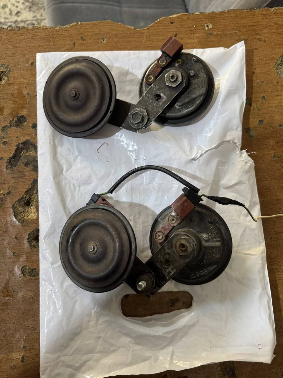 بطه ارنب سيدان هارتوب مارك نفخ راس لثور كرسته نفخ العنوان بغداد الطالبيه بل فلكه مال 83موجود توصيل كافات المحفظات الرقم الهاتف ***********
