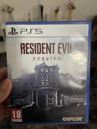 Resident Evil Requiem • عربي • كربلاء