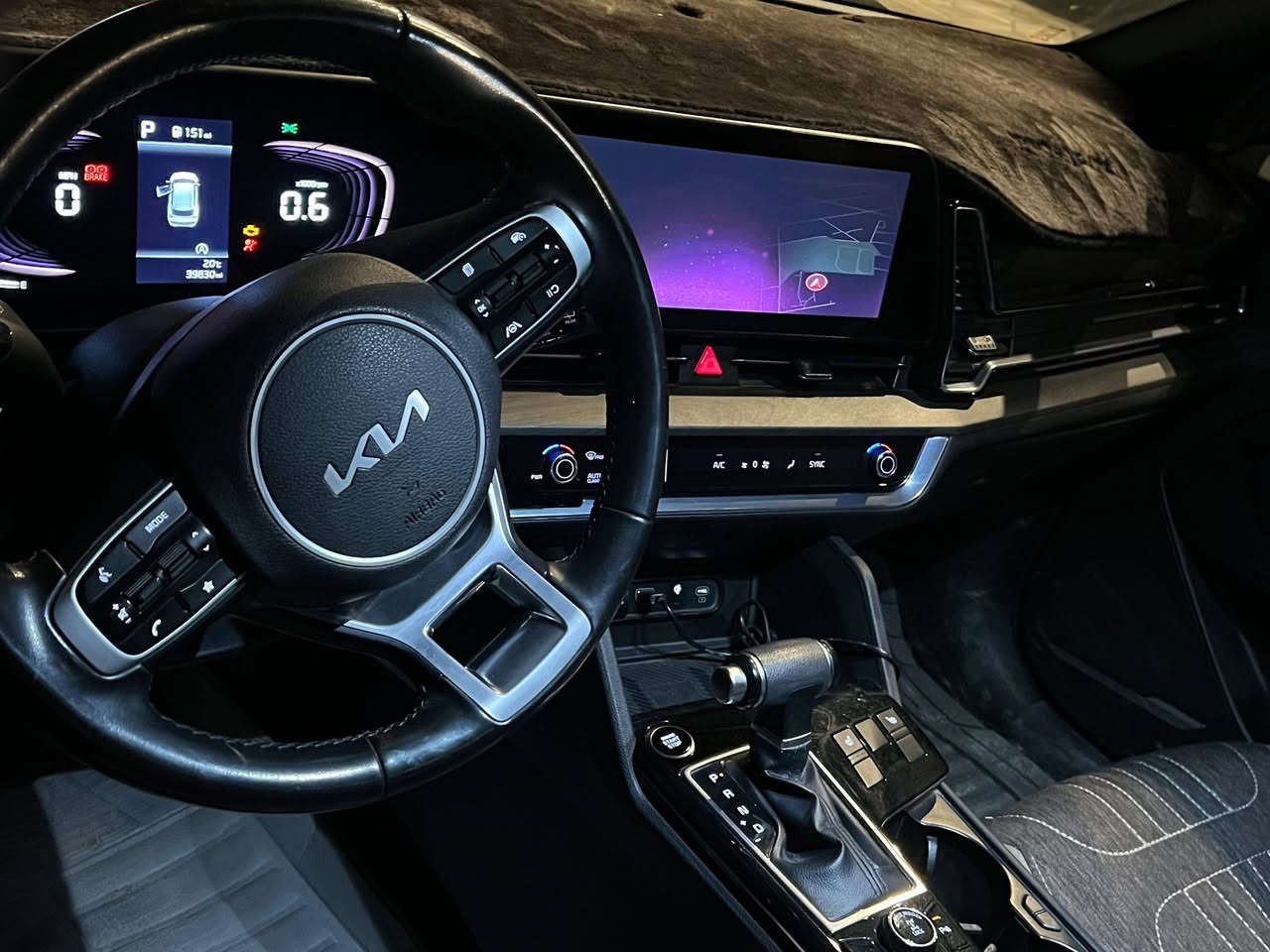 السلام عليكم سبورتج 2025  X-LINE 

حجم المكينه : 2500 ✈️   

             ماشيه : 39000ميل   

           الايرباك : برده وراجع سستم  

الضرر : صبغ جاملغ وربع باب يمنه فقط 

 

           

#المواصفات

1. شاشه كبيره

2. بصمه

3. شحن وايرليس

4.تشغيل عن بعد 

5. كامرا

6. رادارات جانبيه

7. رادار امامي

8. لايتات لد 

9. بكلايت لد

11.هيترات بالكشنات

12. ويل كب 

13.اشاير بالمري

14.كيجات دجيتل 

15. قطعتين تبريد 

16. تبريد بيانو 

17. تحكم 

18. نظام سبورت ايكو عادي

19. فور ويل 4x4

20.ايقاف ذاتي اوتو ستوب

21.حساسات خلفيه

22. اوتو هولد 

23. نظام منحدرات 

24. كشن السايق كهرباء

25. بنوراما

 

السعر :215 وبيه مجال بسيط 

0788 436 5288

  

مكاني بغداد العامرية
