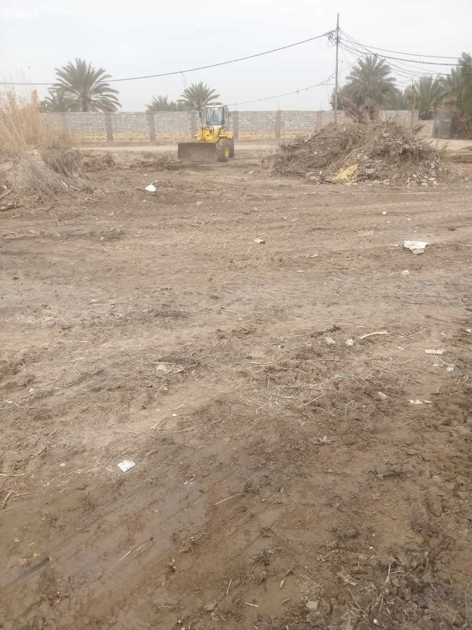 قعطه ارض ديوانيه سنيه مساحه 250 متر  منطقه كاضم ال جاسم تبعد عن شارع 200 متر
سعر( 8
***********
