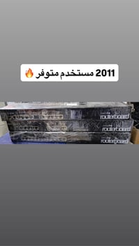 ملحقات إلكترونيات • حجز • استفسار خاص