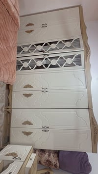 غرفه نوم • جديدة • استعملت شهر