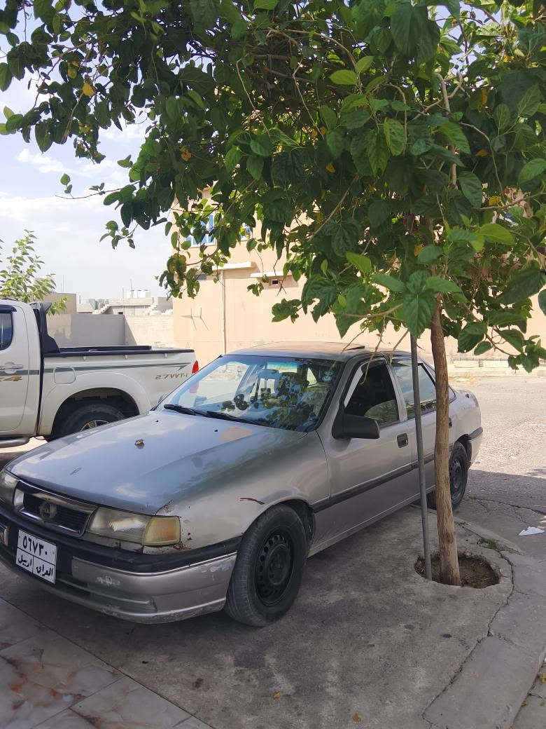 اوبل مەکەینە 18 گێر تۆماتیک سلایت موودێل 1993 تەحویل بەشەرت جەمپێکی دواوەی هەیە توند و تۆلی تەخمی پێش و پشتی نوێ جاهزە سەیارەکە بێ مەسرەفە گێر و مەکینە بەشەرت ۰۷٥۱٨٤۱٥٤٥٦ شوێن قەزای خبات مشتەری نی تێ مەکە أربيل, العراق


**إذا كنت صاحب هذا الإعلان وتريد حذفه لأي سبب، رجاءا أرسل رسالة إلى الدعم الفني**