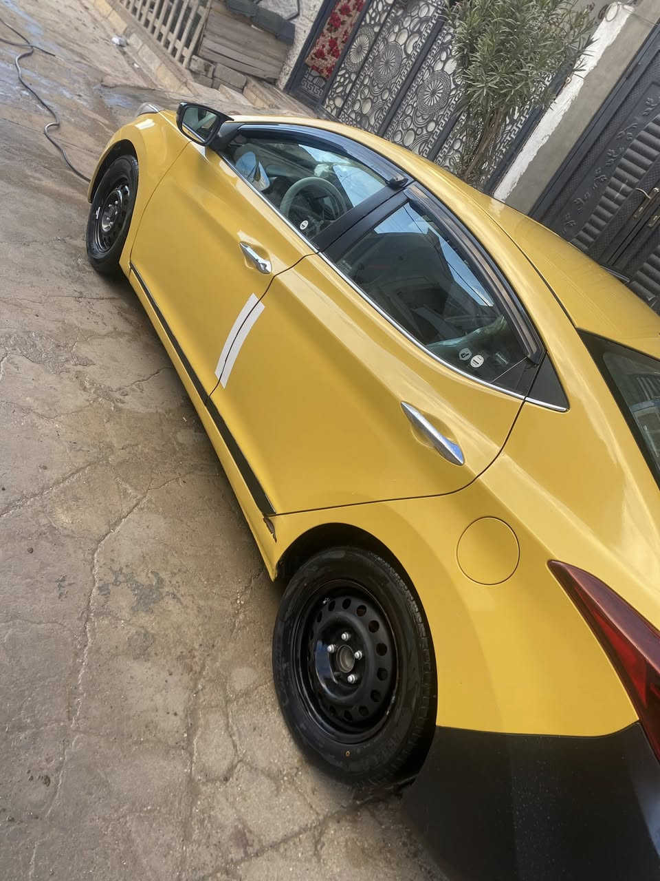 سلام عليكم هونداي النترا موديل 2014فول ليبل واحد سونيه لل 27بسمي تحويل  ثاني يوم رقم نكليزي غاز بانزين ضرر جامرلغ سايق فقط سعر 112وبي مجال


**إذا كنت صاحب هذا الإعلان وتريد حذفه لأي سبب، رجاءا أرسل رسالة إلى الدعم الفني**