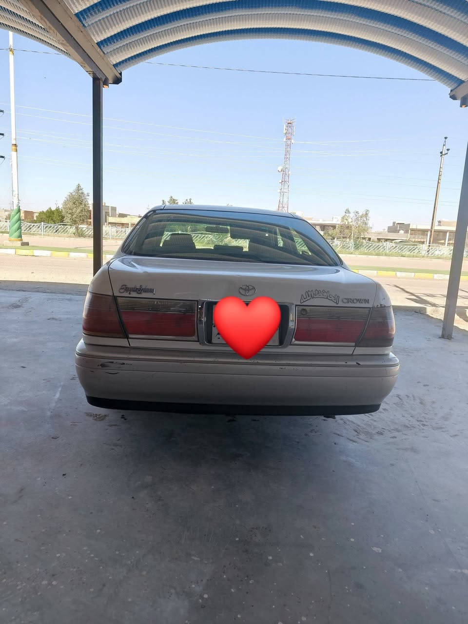 سلام عليكم من رخصةالادمن ملكه أدوات متومه سليمانية سنويه وأرقام كصه قماره
دكمه وحده مكينه وكير خير من الله مري تدفئة وشفط تبريد ثلج ❄ كشن أمامي كهربائي مكينه vvt سياره ماشيه 220000 سياره مكفوله من عده الكصه السعر 50 وبيهه مجال 
رقم الهاتف ***********متواجد خاص و واتساب مكان السياره ميسان
