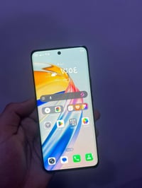 هونر X9b • قابل للتفاوض