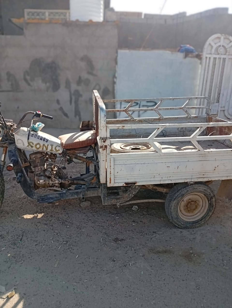 سلام عليكم ستوته البيع كلك السعر 300وبيهة مجال بس 50الف شراي تصال على راقم ***********#ادمن وافق حبيبي

