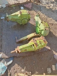 كير بوكس • كابسه الماني • نجف مشخاب