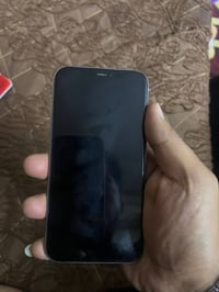 آيفون 11 • ١٢٨ • بطارية ٩٤٪