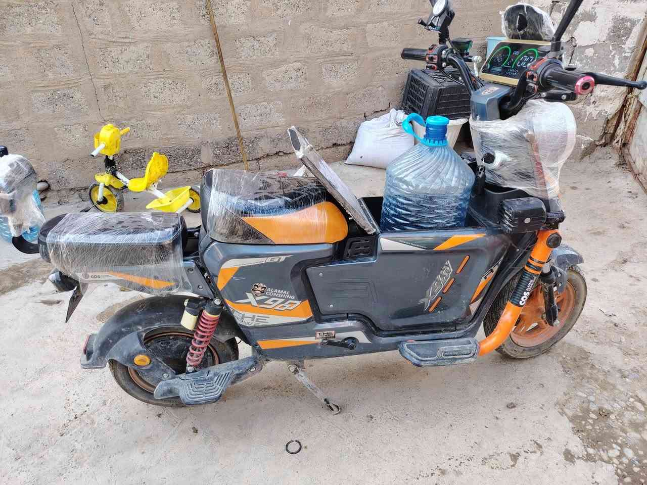 مروس و لبيع سعره 460 الف بي مجال مروس ويه ار تسعه 9
فقط جمرخ مقصور مكان كركوك واحد حزيران


**إذا كنت صاحب هذا الإعلان وتريد حذفه لأي سبب، رجاءا أرسل رسالة إلى الدعم الفني**