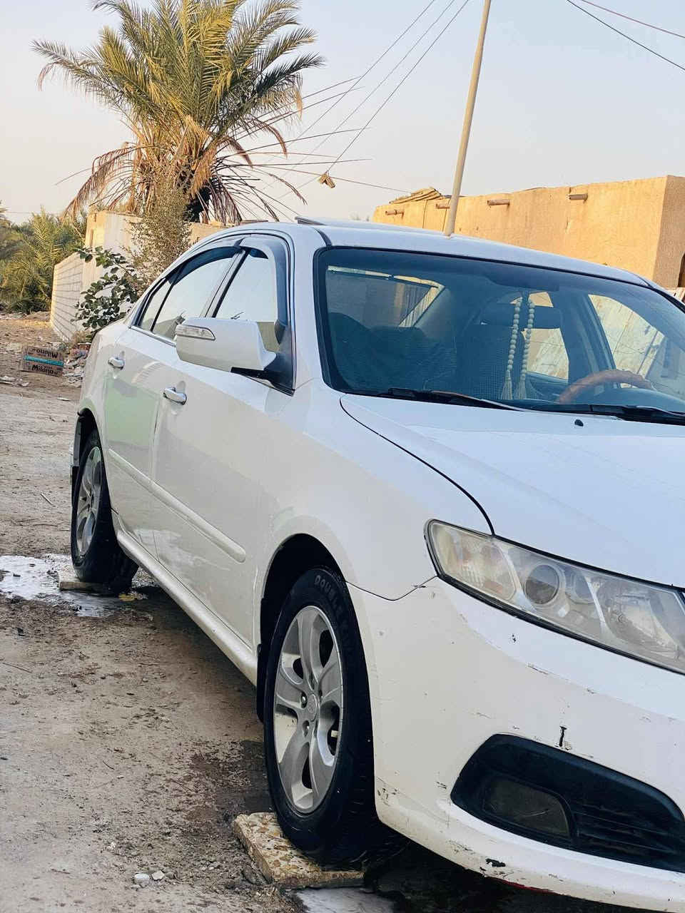 سلام عليكم اوبتيما 2009خليجي مكفوله ماعده بارد بل باب لعبري جهت سايق مسحوب كارت بدون صبغ موجود كدامك تبريد مكينه خير من الله مكينه 2000بسمي  فول مواصفات ماعده لبصمه مري فتحه تحكم جاهزه مكان الدوانيه الحمزه الشرقي  ***********
