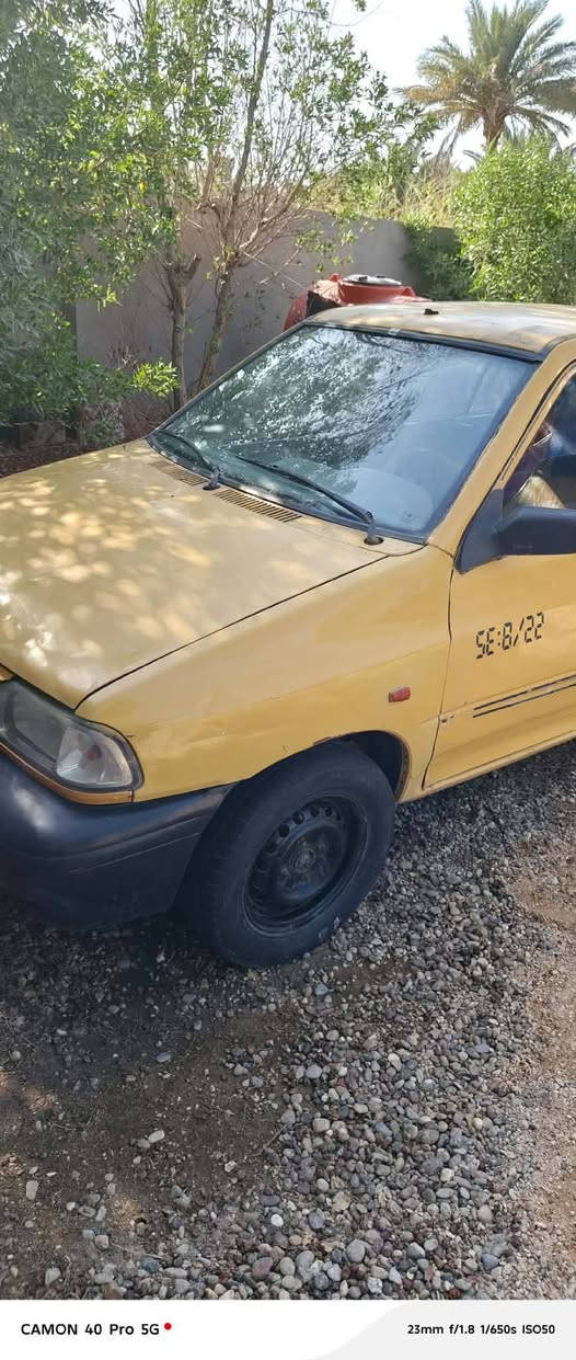 سايبا موديل 12 رقم بغداد جاهزه عوزها بس عمبار بريك غرفتها جديده تبريدها فقط كمبريسر ابيع هل موجود راعيها ماوصله عندي مستمسكاته انطيك رقمه وانته ويا اكفلها سرقه وعشائر السعر 10 وبيها مجال مكانها بابل***********
