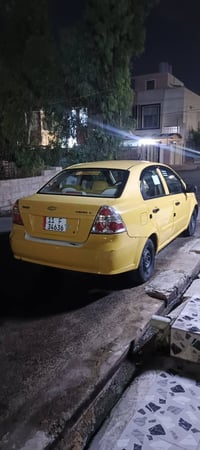افيو موديل  2011   محرك استره كير عادي خليجي داخل لونين  محرك وكير شرط...