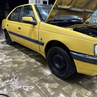 بيجو لميس • ٢٠١٥ • كفالة مكينة وكير