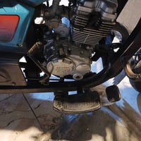 ورحمه الله وبركاته ستوتة جمرة موديل 2023 مقفولة للبيع السعر 2مليون و20...