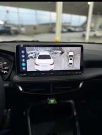 ام جي GT • ٢٠٢٥ • رقم السليمانية