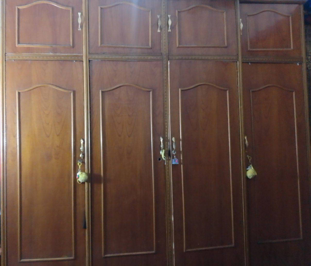 سلام عليكم
عندي كنتور للبيع سعره 200
نوعيته صاچ تزگام وبي ملحق وميز مرايه هم ب 100 وبي مجال لشراي


**إذا كنت صاحب هذا الإعلان وتريد حذفه لأي سبب، رجاءا أرسل رسالة إلى الدعم الفني**