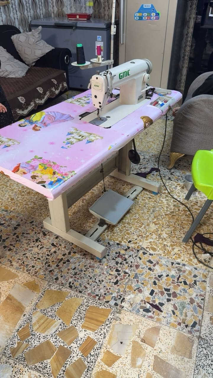 مكينه البيع بغداد على الفحص السعر200بيه مجال


**إذا كنت صاحب هذا الإعلان وتريد حذفه لأي سبب، رجاءا أرسل رسالة إلى الدعم الفني**
