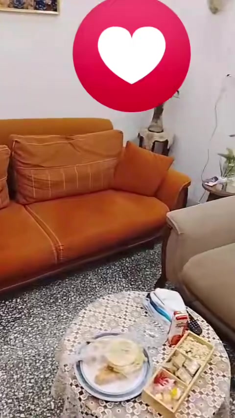 تخم للبيع مستخدم شويه مضرر ب١٥٠


**إذا كنت صاحب هذا الإعلان وتريد حذفه لأي سبب، رجاءا أرسل رسالة إلى الدعم الفني**