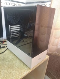 R5 3600 • نقص رامات وكارت • الموصل