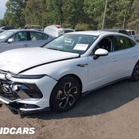 *هونـداي سوناتــاموديـ2025ـل* *السعر147$(مصلح) واصل للميناء* للاستفسار...