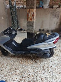 دراجه ماجسته ربع سرعه160مكفوله ونضيفه وكامله شلعه ومعدل معدل160 عوزه ب...