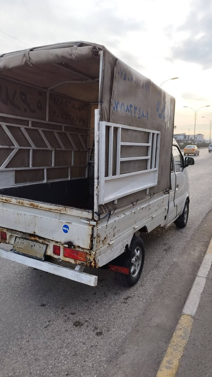 للبيع شرط تحويل محرك. كير. كهربائيات 
كلها شرط عنوان موصل
***********
‏‪0771 823 4809‬‏
