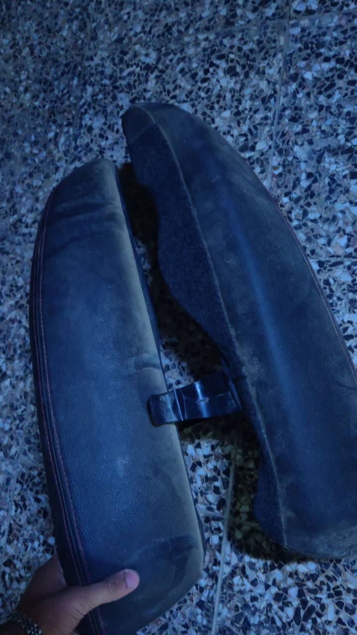 سلام عليكم
بورد تحكمات اصلي 2019 ب 50 الف مال كصه
اكواب و الإطار مالتهن ب 50 الف
دفيوزر اوباما s ب 25 الف
دفيوزر جارجر اصلي هو و النيكلات ب 65 الف
دعاميه اماميه تجاريه هي و الشبابيك و قواعد البروجكترات ب75 الف
دعاميه خلفيه اصليه هي و الدفيوزر و الحلوك كامل و برانكيت خلفي ب 85 الف
تجاوي ظهر صفاحح اصليات جلد خيط احمر زوج ب 25 الف
مساطر نوزلات اصليات عدد اثنين
الوحده ب50 الف
فيش نوزلات ظفيرة كامله ب35 الف
عدسات بلاديه اصليه جارجر اوباما الزوج ب 25 الف
لايتات بلاديه ب10 الزوج
شباك اوباما S بلادي أسفل ب 25 الف
مطريات دفن ب20 الف جدد و مامستخدمات

***********
ديوانية .
