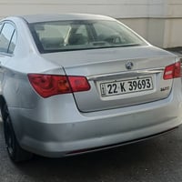 ام جي • ٢٠١٤ • دهوك دوميز