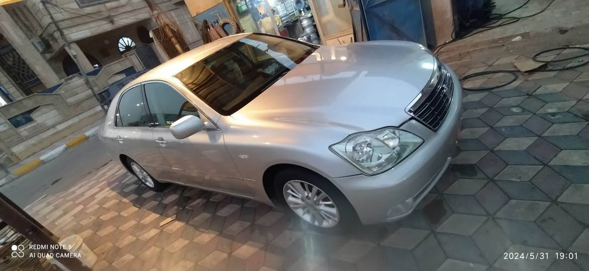 سلام عليكم شاهينه موديل 4 كصه جنطه سعره 37 جاهزه من كلشي الف دينار ماتخسر /ناصريه مركز /مراوس مارسيدس عادي/***********
