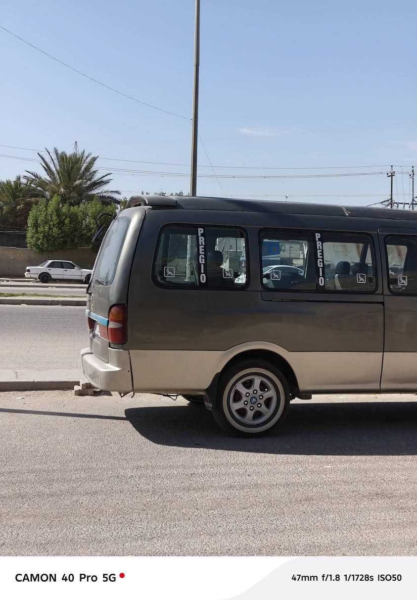 سلام عليكم ابريجو شبوط للبيع موديل 2002 مكان نجف استفسار دك على رقم‏ ‪***********‬‏
