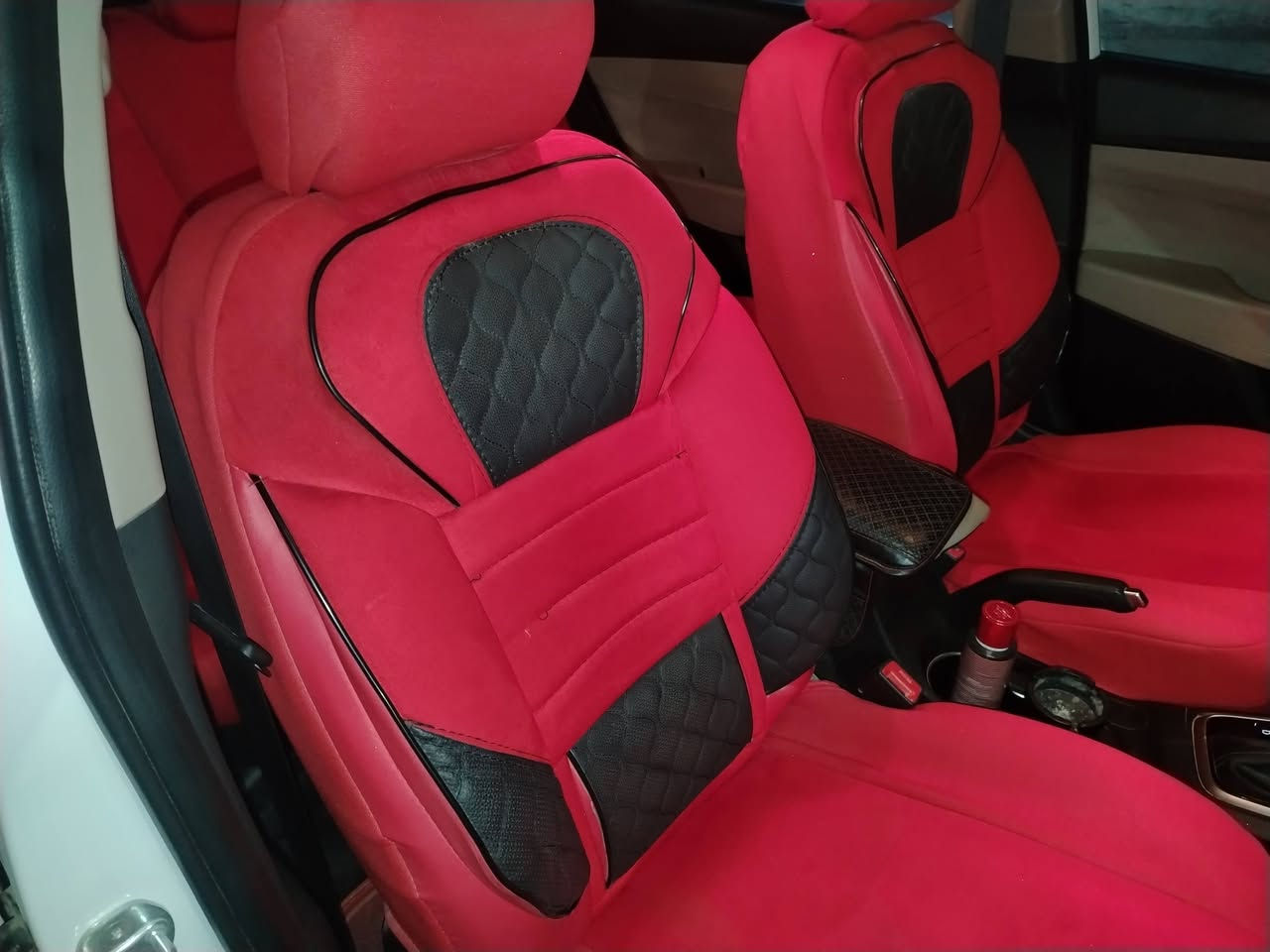 السلام عليكم للبيع اكسنت موديل 23 خليجي معوقين كفاله عامه تبريد قطعتين تحكمات اشاير بالمري مري شفط حساسات ماشيه 40 الف السعر 137 وبيهه مجال *********** مكاني نجف
