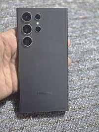 سامسونج S24 الترا • ٢٥٦ • نظافه ١٠٠×١٠٠