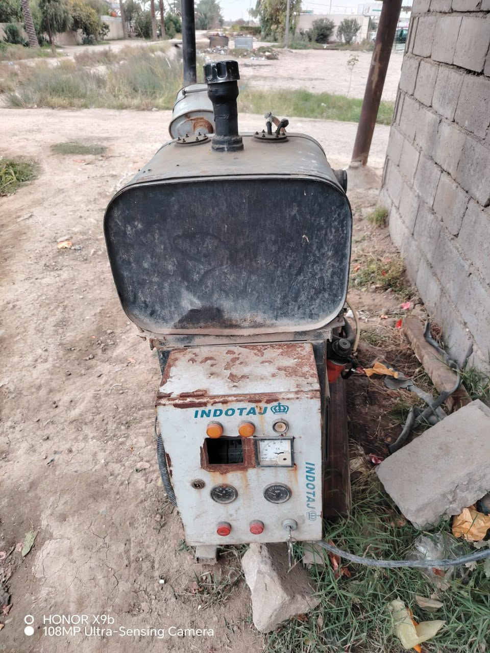 مولد ينمر للبيع للاستفسار***********
