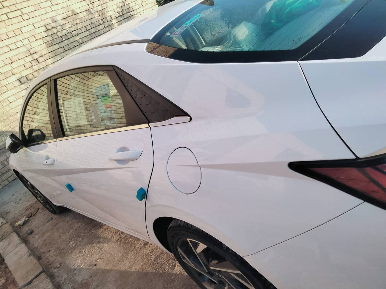 النترا 2024 خليجي كفاله عامه فول مواصفات ماشيه 19 الف رقم بغداد بأسمي مداور ثاني يوم . سعر 197 وبيهه مجال للاستفسار الاتصال على رقم ***********
