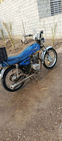 ستوته • ايرانية • المجر الكبير