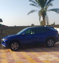 توسان ٢٠٢٢ • حادث بدون تبديل • رقم بغداد