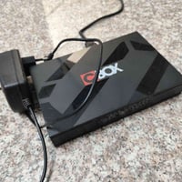 جهاز cbox • الاصدار الثالث • ريموت بلوتوث