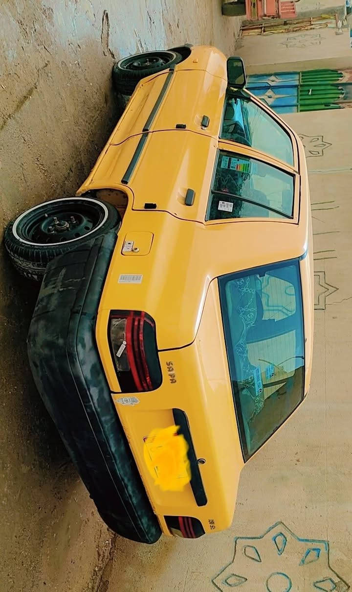 السلام عليكم سايبه للبيع موديل 2015 مكينه بيها بخار سياره شغاله كلشي مابيها كيرها حلو سنويه مجدده 2027   مشط جديد. تخم تاير حداديه جديده. كهربايات شقاله من الطول الطول وراعيها موجود 
 العنوان البصره الزبير السعر 23 وبيها مجال التواصل غير متواجب عله الفيس عله رقم فقط ‏‪0784 790 7149
